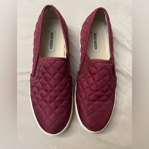 COPY - Steve Madden slip ons